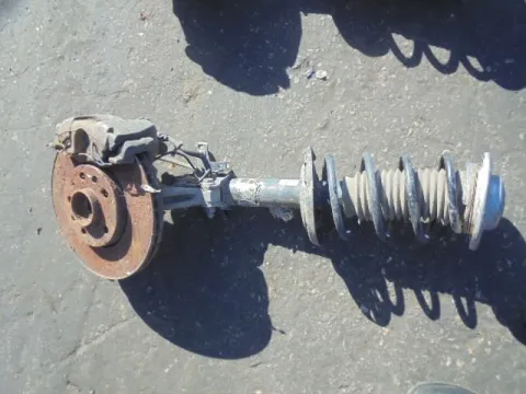 Άκρο Πλήρες Εμπρός Αριστερό Με ABS για OPEL VECTRA (2002 - 2005) C *ΔΒ* ΠΑΛΕΤΑ *37* 220098 Άκρο Πλήρες Εμπρός Αριστερό Με ABS για OPEL VECTRA (2002 - 2005) C *ΔΒ* ΠΑΛΕΤΑ *37* 220098