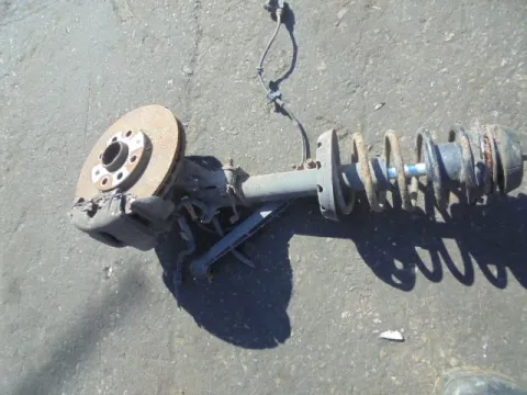 Άκρο Πλήρες Εμπρός Δεξί Με ABS για OPEL ASTRA (1998 - 2004) G *ΔΒ* ΠΑΛΕΤΑ *34* 220095 Άκρο Πλήρες Εμπρός Δεξί Με ABS για OPEL ASTRA (1998 - 2004) G *ΔΒ* ΠΑΛΕΤΑ *34* 220095