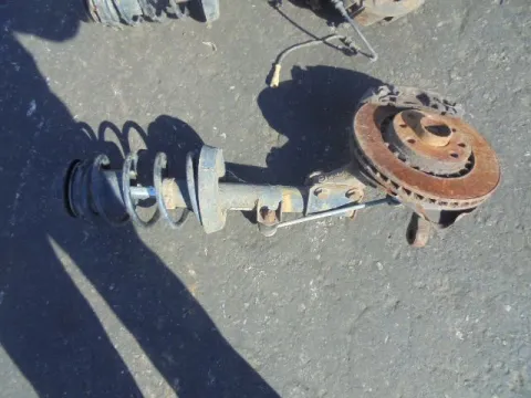 Άκρο Πλήρες Εμπρός Δεξί Με ABS για OPEL VECTRA (1996 - 1998) B *ΔΒ* ΠΑΛΕΤΑ *37* 220098 Άκρο Πλήρες Εμπρός Δεξί Με ABS για OPEL VECTRA (1996 - 1998) B *ΔΒ* ΠΑΛΕΤΑ *37* 220098