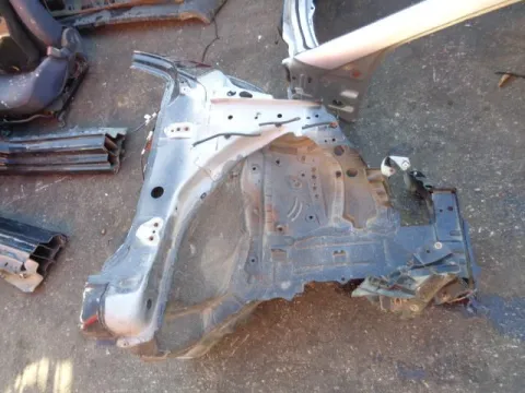 Τροπέτο Εμπρός Σασί (Ράμφος) για CITROEN C1 (2005 - 2008) (P) , (2009 - 2012) (P) , PEUGEOT 107 (2006 - 2009) , (2010 - 2013) *ΔΒ* Τροπέτο Εμπρός Σασί (Ράμφος) για CITROEN C1 (2005 - 2008) (P) , (2009 - 2012) (P) , PEUGEOT 107 (2006 - 2009) , (2010 - 2013) *ΔΒ*