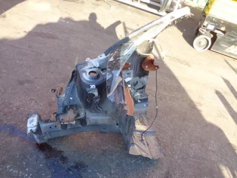 Τροπέτο Εμπρός Σασί (Ράμφος) για CITROEN C1 (2005 - 2008) (P) , (2009 - 2012) (P) , PEUGEOT 107 (2006 - 2009) , (2010 - 2013) *ΔΒ* -  Τροπέτο Εμπρός Σασί (Ράμφος) για CITROEN C1 (2005 - 2008) (P) , (2009 - 2012) (P) , PEUGEOT 107 (2006 - 2009) , (2010 - 2013) *ΔΒ* -