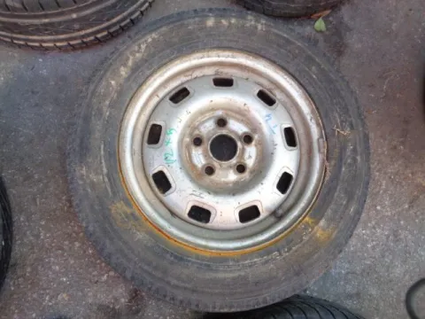 Ζαντολάστιχο TOYO 195/70/15 * για VW TRANSPORTER (1991 - 1996) (70X) (T4) , (1997 - 2003) (70X) (T4)  *Δ* Ζαντολάστιχο TOYO 195/70/15 * για VW TRANSPORTER (1991 - 1996) (70X) (T4) , (1997 - 2003) (70X) (T4)  *Δ*