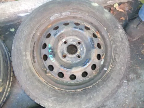 Ζαντολάστιχο ΚΑΡΕ 4x100 DUNLOP 185/65/14 * για ΔΙΕΘΝΗ *ΔΒ* Ζαντολάστιχο ΚΑΡΕ 4x100 DUNLOP 185/65/14 * για ΔΙΕΘΝΗ *ΔΒ*