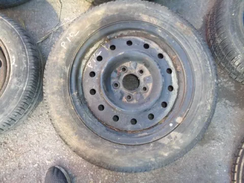 Ζαντολάστιχο DUNLOP 205/60/16 * για NISSAN PRIMERA (2002 - 2007) (P12) *ΔΒ* Ζαντολάστιχο DUNLOP 205/60/16 * για NISSAN PRIMERA (2002 - 2007) (P12) *ΔΒ*