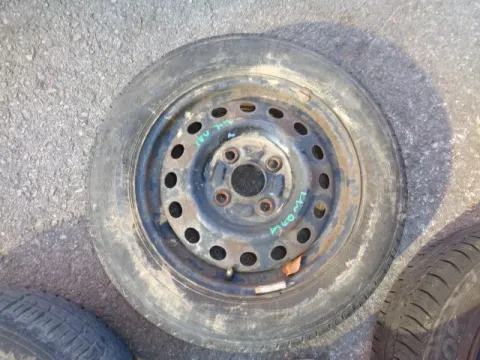 Ζαντολάστιχο  ΚΑΡΕ 4x100 FIRESTONE 155/60/13 * για ΔΙΕΘΝΗ *ΔΒ* Ζαντολάστιχο  ΚΑΡΕ 4x100 FIRESTONE 155/60/13 * για ΔΙΕΘΝΗ *ΔΒ*