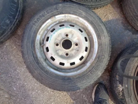 Ζαντολάστιχο HANKOOK 155/70/13 * για CHEVROLET - DAEWOO MATIZ (2001 - 2005) (M150) *ΔΒ* Ζαντολάστιχο HANKOOK 155/70/13 * για CHEVROLET - DAEWOO MATIZ (2001 - 2005) (M150) *ΔΒ*