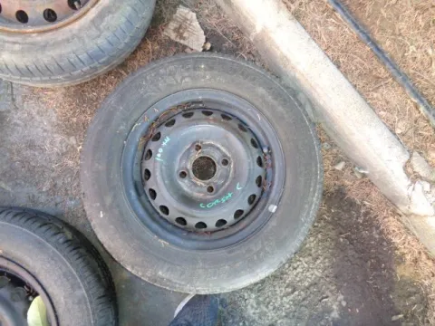 Ζαντολάστιχο BRIDGESTONE 175/70/13 * για OPEL CORSA (2000 - 2004) C , (2004 - 2006) C *ΔΒ* Ζαντολάστιχο BRIDGESTONE 175/70/13 * για OPEL CORSA (2000 - 2004) C , (2004 - 2006) C *ΔΒ*