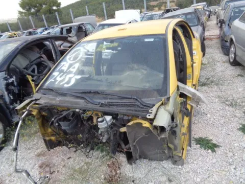 Τροπέτο Αμάξι κομπλέ Χ.Μηχανή Χ.Σασμάν με Αξονα με Δισκόφρ. Με ABS για OPEL VECTRA (2002 - 2005) C 1900 (Z 19 DT) Diesel 120 , (2005 - 2008) C *ΔΒ* Τροπέτο Αμάξι κομπλέ Χ.Μηχανή Χ.Σασμάν με Αξονα με Δισκόφρ. Με ABS για OPEL VECTRA (2002 - 2005) C 1900 (Z 19 DT) Diesel 120 , (2005 - 2008) C *ΔΒ*