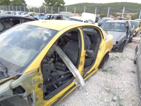Τροπέτο Αμάξι κομπλέ Χ.Μηχανή Χ.Σασμάν με Αξονα με Δισκόφρ. Με ABS για OPEL VECTRA (2002 - 2005) C 1900 (Z 19 DT) Diesel 120 , (2005 - 2008) C *ΔΒ* -  Τροπέτο Αμάξι κομπλέ Χ.Μηχανή Χ.Σασμάν με Αξονα με Δισκόφρ. Με ABS για OPEL VECTRA (2002 - 2005) C 1900 (Z 19 DT) Diesel 120 , (2005 - 2008) C *ΔΒ* -