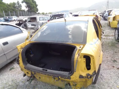 Τροπέτο Αμάξι κομπλέ Χ.Μηχανή Χ.Σασμάν με Αξονα με Δισκόφρ. Με ABS για OPEL VECTRA (2002 - 2005) C 1900 (Z 19 DT) Diesel 120 , (2005 - 2008) C *ΔΒ* -  Τροπέτο Αμάξι κομπλέ Χ.Μηχανή Χ.Σασμάν με Αξονα με Δισκόφρ. Με ABS για OPEL VECTRA (2002 - 2005) C 1900 (Z 19 DT) Diesel 120 , (2005 - 2008) C *ΔΒ* -