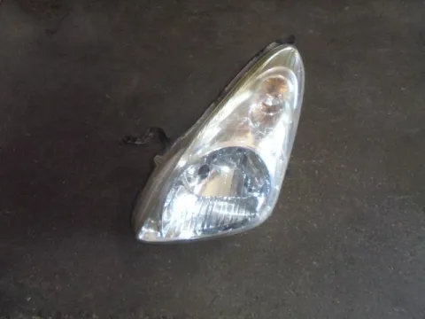 Φανάρι Εμπρός Αριστερό για NISSAN PIXO (2009 - ) (UA0) Φανάρι Εμπρός Αριστερό για NISSAN PIXO (2009 - ) (UA0)