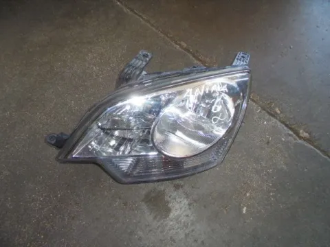 Φανάρι Εμπρός Αριστερό για OPEL ANTARA (2006 - 2010) Φανάρι Εμπρός Αριστερό για OPEL ANTARA (2006 - 2010)