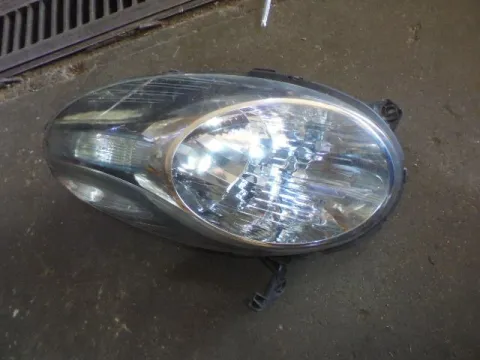 Φανάρι Εμπρός Δεξί για NISSAN MICRA (2005 - 2011) (K12)