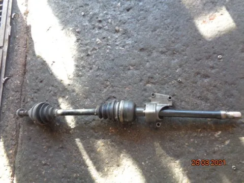 Ημιαξόνιο Εμπρός Δεξί 1900 Diesel για OPEL VECTRA (2002 - 2005) C , (2005 - 2008) C Ημιαξόνιο Εμπρός Δεξί 1900 Diesel για OPEL VECTRA (2002 - 2005) C , (2005 - 2008) C