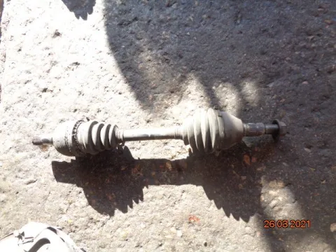 Ημιαξόνιο Εμπρός Αριστερό 1900 Diesel για OPEL VECTRA (2002 - 2005) C , (2005 - 2008) C Ημιαξόνιο Εμπρός Αριστερό 1900 Diesel για OPEL VECTRA (2002 - 2005) C , (2005 - 2008) C