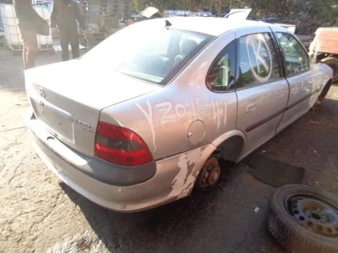 Τροπέτο Αμάξι κομπλέ Με Μηχανή (X18XE) Με Σασμάν Με Άξονα Με Δισκόφρ.Με ABS για OPEL VECTRA (1999 - 2002) B / 1800 (X18XE) Petrol 115 16valve *ΔΒ* -  Τροπέτο Αμάξι κομπλέ Με Μηχανή (X18XE) Με Σασμάν Με Άξονα Με Δισκόφρ.Με ABS για OPEL VECTRA (1999 - 2002) B / 1800 (X18XE) Petrol 115 16valve *ΔΒ* -
