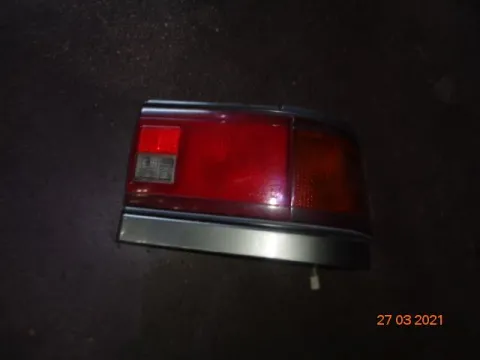 Φανάρι Πίσω Δεξί για TOYOTA CARINA (1987 - 1992) II (T170) Liftback - 5dr  Φανάρι Πίσω Δεξί για TOYOTA CARINA (1987 - 1992) II (T170) Liftback - 5dr
