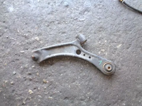 Ψαλίδι Εμπρός Αριστερό για SUZUKI SX4 (2007 - 2009) (RW) , (2010 - 2013) (RW) ΠΑΛΕΤΑ 1 *223830* Ψαλίδι Εμπρός Αριστερό για SUZUKI SX4 (2007 - 2009) (RW) , (2010 - 2013) (RW) ΠΑΛΕΤΑ 1 *223830*