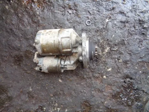Μίζα για SKODA FELICIA (1994 - 1998) (6U1-5) 1300 (135B) (AMG) Petrol 54 Μίζα για SKODA FELICIA (1994 - 1998) (6U1-5) 1300 (135B) (AMG) Petrol 54