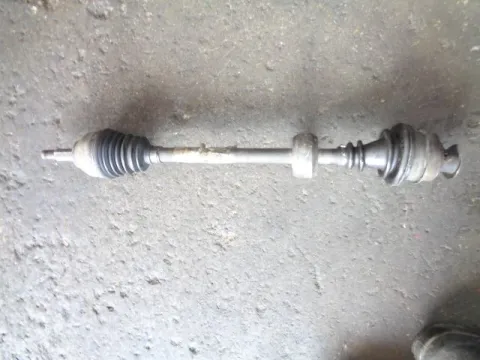Ημιαξόνιο Εμπρός Δεξί για MITSUBISHI CARISMA (1999 - 2004) (DA) 1600 (4G92) Petrol 95 SOHC 16V Ημιαξόνιο Εμπρός Δεξί για MITSUBISHI CARISMA (1999 - 2004) (DA) 1600 (4G92) Petrol 95 SOHC 16V