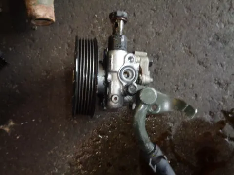 Αντλία Υδραυλικού Τιμονιού D4EA για HYUNDAI SANTA FE (2000 - 2004) (SM) 2000 D4EA Diesel 113 CRDi Αντλία Υδραυλικού Τιμονιού D4EA για HYUNDAI SANTA FE (2000 - 2004) (SM) 2000 D4EA Diesel 113 CRDi