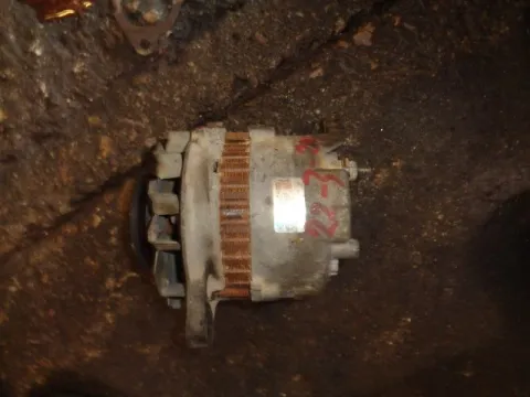 Δυναμό - Εναλλάκτης για NISSAN D21 - 720 - 520 (1986 - 1997) D21 Δυναμό - Εναλλάκτης για NISSAN D21 - 720 - 520 (1986 - 1997) D21