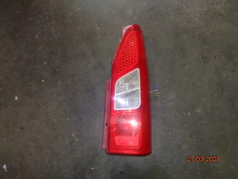 Φανάρι Πίσω Δεξί Μονοφυλλο για CITROEN BERLINGO (2008 - 2015)