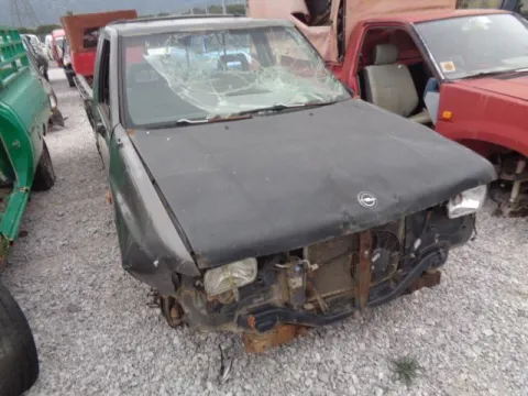 Τροπέτο Αμάξι Δεν Εχει Μηχανή για OPEL CAMPO (1991 - 2002) Pick-Up - 4WD - Μονη Καμπίνα 2300 (4ZD1) Petrol 94 *ΔΒ* Τροπέτο Αμάξι Δεν Εχει Μηχανή για OPEL CAMPO (1991 - 2002) Pick-Up - 4WD - Μονη Καμπίνα 2300 (4ZD1) Petrol 94 *ΔΒ*