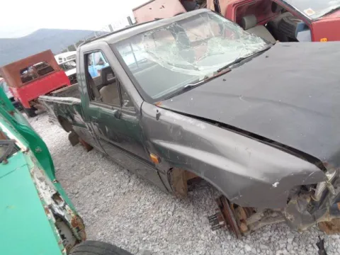Τροπέτο Αμάξι Δεν Εχει Μηχανή για OPEL CAMPO (1991 - 2002) Pick-Up - 4WD - Μονη Καμπίνα 2300 (4ZD1) Petrol 94 *ΔΒ* -  Τροπέτο Αμάξι Δεν Εχει Μηχανή για OPEL CAMPO (1991 - 2002) Pick-Up - 4WD - Μονη Καμπίνα 2300 (4ZD1) Petrol 94 *ΔΒ* -