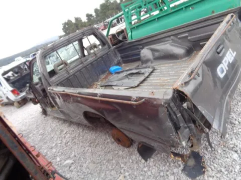 Τροπέτο Αμάξι Δεν Εχει Μηχανή για OPEL CAMPO (1991 - 2002) Pick-Up - 4WD - Μονη Καμπίνα 2300 (4ZD1) Petrol 94 *ΔΒ* -  Τροπέτο Αμάξι Δεν Εχει Μηχανή για OPEL CAMPO (1991 - 2002) Pick-Up - 4WD - Μονη Καμπίνα 2300 (4ZD1) Petrol 94 *ΔΒ* -