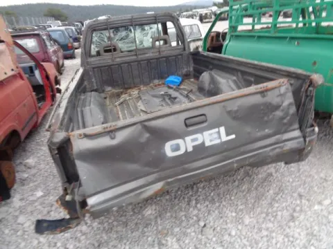Τροπέτο Αμάξι Δεν Εχει Μηχανή για OPEL CAMPO (1991 - 2002) Pick-Up - 4WD - Μονη Καμπίνα 2300 (4ZD1) Petrol 94 *ΔΒ* -  Τροπέτο Αμάξι Δεν Εχει Μηχανή για OPEL CAMPO (1991 - 2002) Pick-Up - 4WD - Μονη Καμπίνα 2300 (4ZD1) Petrol 94 *ΔΒ* -