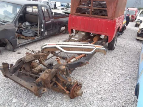 Τροπέτο Αμάξι Κουφάρι για NISSAN D21 - 720 - 520 (1986 - 1997) D21 Pick-Up - 4WD *ΔΒ* -  Τροπέτο Αμάξι Κουφάρι για NISSAN D21 - 720 - 520 (1986 - 1997) D21 Pick-Up - 4WD *ΔΒ* -