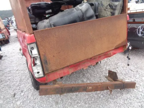 Τροπέτο Αμάξι Κουφάρι για NISSAN D21 - 720 - 520 (1986 - 1997) D21 Pick-Up - 4WD *ΔΒ* -  Τροπέτο Αμάξι Κουφάρι για NISSAN D21 - 720 - 520 (1986 - 1997) D21 Pick-Up - 4WD *ΔΒ* -