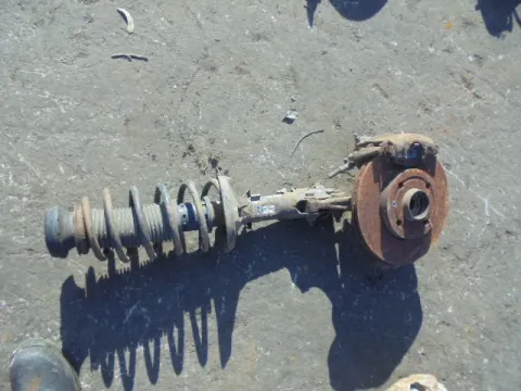 Άκρο Πλήρες Εμπρός Δεξί Με ABS για SEAT IBIZA (1997 - 1998) (6K) *ΔΒ* ΠΑΛΕΤΑ *33* 220094 Άκρο Πλήρες Εμπρός Δεξί Με ABS για SEAT IBIZA (1997 - 1998) (6K) *ΔΒ* ΠΑΛΕΤΑ *33* 220094