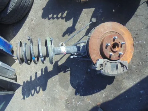 Άκρο Πλήρες Εμπρός Αριστερό Με ABS για TOYOTA AVENSIS (2003 - 2006) (T250) , (2006 - 2008) (T250) *ΔΒ* ΠΑΛΕΤΑ 46 *220366* Άκρο Πλήρες Εμπρός Αριστερό Με ABS για TOYOTA AVENSIS (2003 - 2006) (T250) , (2006 - 2008) (T250) *ΔΒ* ΠΑΛΕΤΑ 46 *220366*