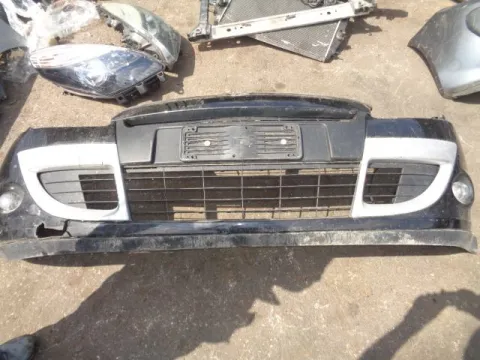 Μούρη (με καπό και φτερά) για RENAULT SCENIC (2008 - 2012) (JZ) *Μ* -  Μούρη (με καπό και φτερά) για RENAULT SCENIC (2008 - 2012) (JZ) *Μ* -