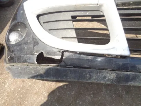 Μούρη (με καπό και φτερά) για RENAULT SCENIC (2008 - 2012) (JZ) *Μ* -  Μούρη (με καπό και φτερά) για RENAULT SCENIC (2008 - 2012) (JZ) *Μ* -