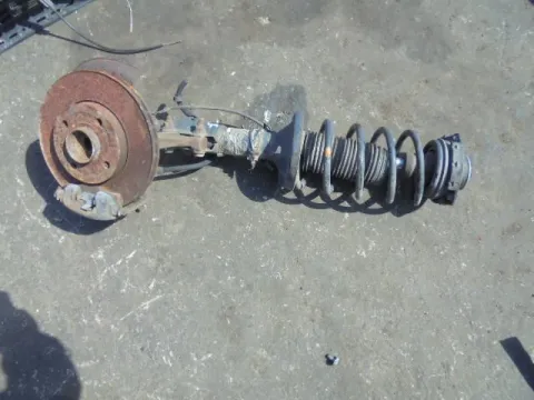 Άκρο Πλήρες Εμπρός Δεξί Με ABS για SEAT IBIZA (1999 - 2002) (6K) *ΔΒ* ΠΑΛΕΤΑ *41* 220272 Άκρο Πλήρες Εμπρός Δεξί Με ABS για SEAT IBIZA (1999 - 2002) (6K) *ΔΒ* ΠΑΛΕΤΑ *41* 220272