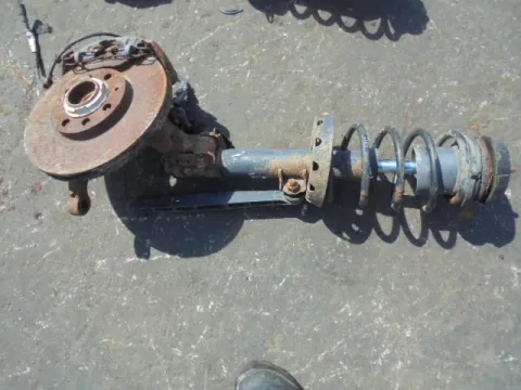 Άκρο Πλήρες Εμπρός Αριστερό Με ABS για OPEL ASTRA (1998 - 2004) G *ΔΒ* ΠΑΛΕΤΑ *34* 220095 Άκρο Πλήρες Εμπρός Αριστερό Με ABS για OPEL ASTRA (1998 - 2004) G *ΔΒ* ΠΑΛΕΤΑ *34* 220095