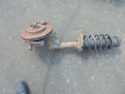 Άκρο Πλήρες Εμπρός Αριστερό Με ABS για SEAT IBIZA (1997 - 1998) (6K) *ΔΒ* ΠΑΛΕΤΑ *41* 220272 Άκρο Πλήρες Εμπρός Αριστερό Με ABS για SEAT IBIZA (1997 - 1998) (6K) *ΔΒ* ΠΑΛΕΤΑ *41* 220272