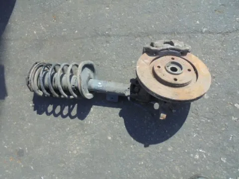 Άκρο Πλήρες Εμπρός Δεξί για PEUGEOT 206 (1998 - 2002) (2A) (2C) (T3E) *ΔΒ* ΠΑΛΕΤΑ 47 *220367* Άκρο Πλήρες Εμπρός Δεξί για PEUGEOT 206 (1998 - 2002) (2A) (2C) (T3E) *ΔΒ* ΠΑΛΕΤΑ 47 *220367*