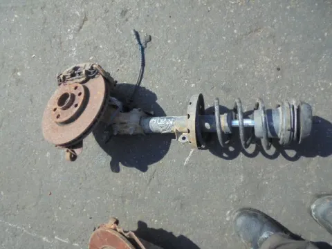 Άκρο Πλήρες Εμπρός Αριστερό Με ABS για OPEL ASTRA (1998 - 2004) G *ΔΒ* ΠΑΛΕΤΑ *42* 220273 Άκρο Πλήρες Εμπρός Αριστερό Με ABS για OPEL ASTRA (1998 - 2004) G *ΔΒ* ΠΑΛΕΤΑ *42* 220273