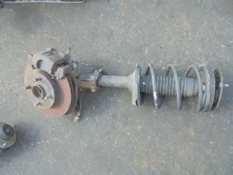 Άκρο Πλήρες Εμπρός Αριστερό για SUZUKI SWIFT (1992 - 1996) (SF) *ΔΒ* ΠΑΛΕΤΑ 51 *220512* Άκρο Πλήρες Εμπρός Αριστερό για SUZUKI SWIFT (1992 - 1996) (SF) *ΔΒ* ΠΑΛΕΤΑ 51 *220512*