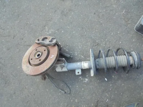 Άκρο Πλήρες Εμπρός Αριστερό Με ABS για PEUGEOT 307 (2001 - 2005) (3A) (3C) *ΔΒ* ΠΑΛΕΤΑ 47 *220367* Άκρο Πλήρες Εμπρός Αριστερό Με ABS για PEUGEOT 307 (2001 - 2005) (3A) (3C) *ΔΒ* ΠΑΛΕΤΑ 47 *220367*