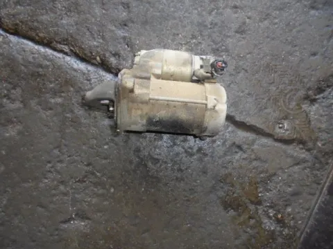 Μίζα για TOYOTA AVENSIS (2000 - 2003) (T220) 1600 3ZZ-FE petrol 110 VVT-i Μίζα για TOYOTA AVENSIS (2000 - 2003) (T220) 1600 3ZZ-FE petrol 110 VVT-i