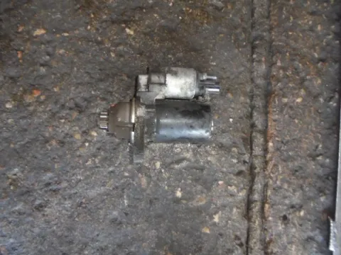 Μίζα για SKODA YETI (2009 - 2014) 1200 (CBZB) Petrol 105 TSI Μίζα για SKODA YETI (2009 - 2014) 1200 (CBZB) Petrol 105 TSI