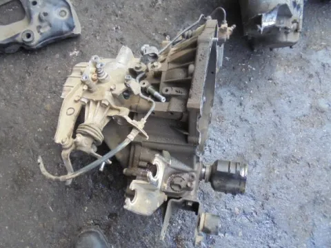Κιβώτιο Ταχυτήτων (Σασμάν) Χειροκίνητο για TOYOTA AVENSIS (2000 - 2003) (T220) 1600 3ZZ-FE petrol 110 VVT-i Κιβώτιο Ταχυτήτων (Σασμάν) Χειροκίνητο για TOYOTA AVENSIS (2000 - 2003) (T220) 1600 3ZZ-FE petrol 110 VVT-i