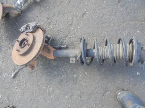 Άκρο Πλήρες Εμπρός Αριστερό Με ABS για FORD FOCUS (1998 - 2001) Mk1a *ΔΒ* ΠΑΛΕΤΑ 65 *220829* Άκρο Πλήρες Εμπρός Αριστερό Με ABS για FORD FOCUS (1998 - 2001) Mk1a *ΔΒ* ΠΑΛΕΤΑ 65 *220829*