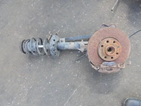 Άκρο Πλήρες Εμπρός Αριστερό Με ABS για OPEL ASTRA (1998 - 2004) G Άκρο Πλήρες Εμπρός Αριστερό Με ABS για OPEL ASTRA (1998 - 2004) G