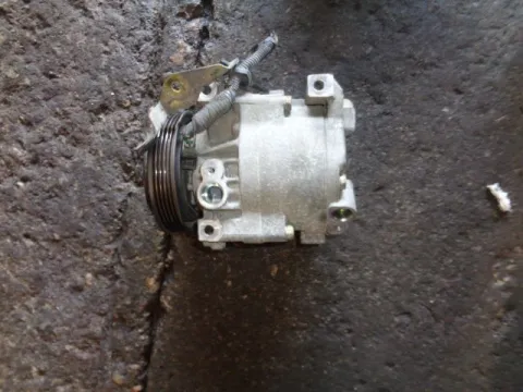 Συμπιεστής A-C (Κομπρέσορας) για FIAT PUNTO (1999 - 2003) (188) 1201 (188A5.000) Petrol 80 16 valve Συμπιεστής A-C (Κομπρέσορας) για FIAT PUNTO (1999 - 2003) (188) 1201 (188A5.000) Petrol 80 16 valve